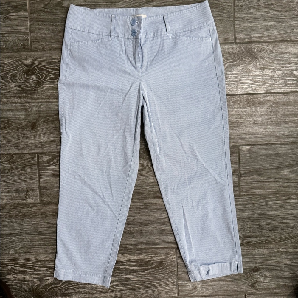 Loft Women's Capris